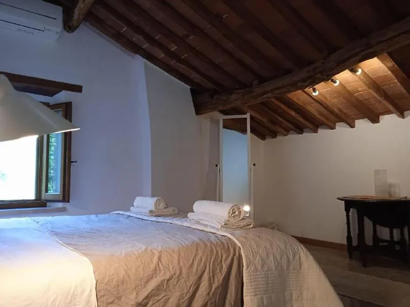 Villa Vicinato Homestead Molazzana Italien