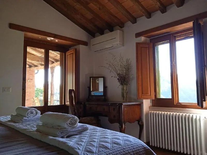 Vicinato Homestead Molazzana