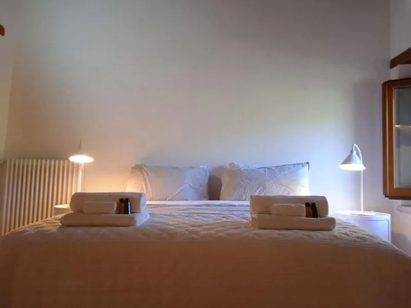 Villa Vicinato Homestead Molazzana