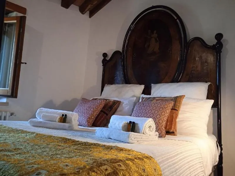 Vicinato Homestead Molazzana 0*,