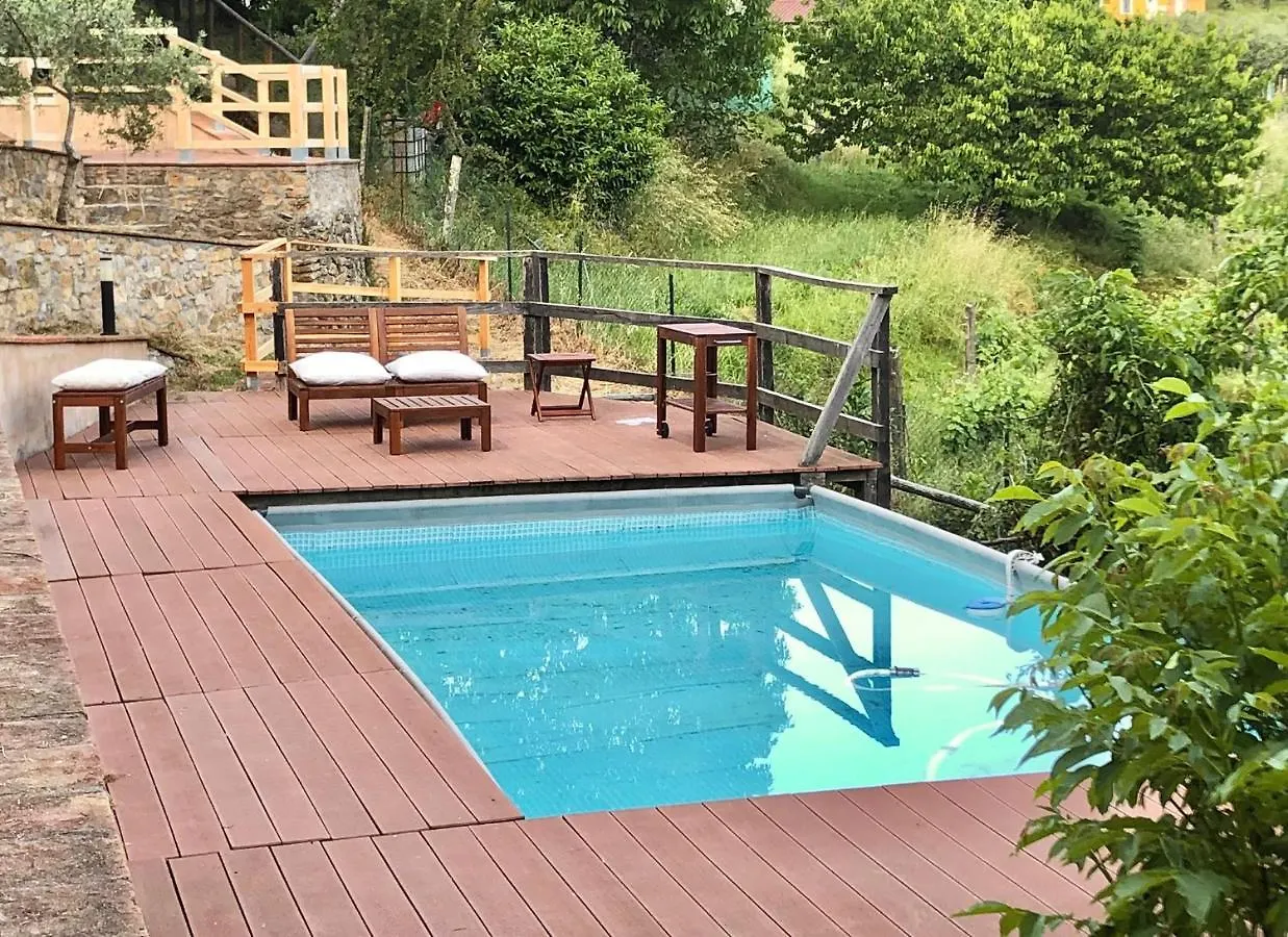 Vicinato Homestead Molazzana 0*,  Italien